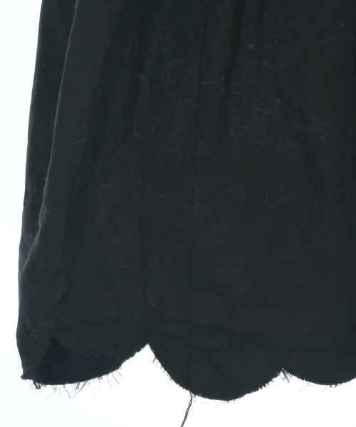 COMME des GARCONS COMME des GARCONS（コムデギャルソンコムデギャルソン）ワンピース 黒 サイズ:S レディース/2200660267395