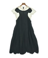 COMME des GARCONS COMME des GARCONS（コムデギャルソンコムデギャルソン）ワンピース 黒 サイズ:S レディース/2200660267395
