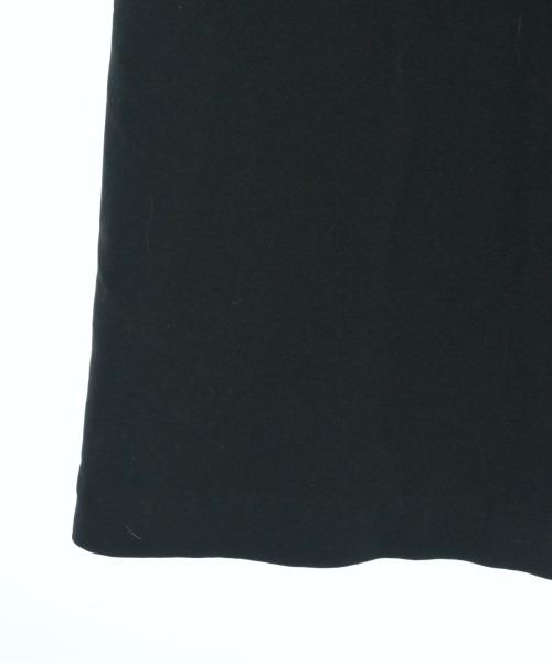 COMME des GARCONS COMME des GARCONS（コムデギャルソンコムデギャルソン）ワンピース 黒 サイズ:S レディース/2200660267401