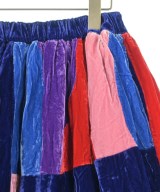 COMME des GARCONS COMME des GARCONS（コムデギャルソンコムデギャルソン）ロング・マキシ丈スカート 青 サイズ:S レディース/2200660267432