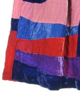 COMME des GARCONS COMME des GARCONS（コムデギャルソンコムデギャルソン）ロング・マキシ丈スカート 青 サイズ:S レディース/2200660267432