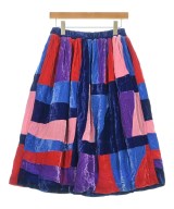 COMME des GARCONS COMME des GARCONS ロング・マキシ丈スカート