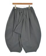 COMME des GARCONS COMME des GARCONS（コムデギャルソンコムデギャルソン）クロップドパンツ グレー サイズ:S レディース/2200660691046