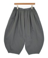 COMME des GARCONS COMME des GARCONS クロップドパンツ