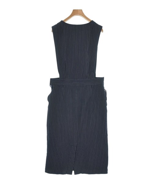 COMME des GARCONS COMME des GARCONS（コムデギャルソンコムデギャルソン）ワンピース 紺 サイズ:M レディース/2200660730028