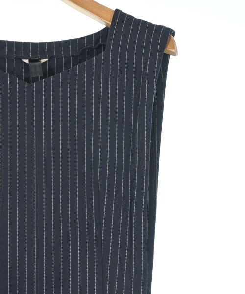 COMME des GARCONS COMME des GARCONS（コムデギャルソンコムデギャルソン）ワンピース 紺 サイズ:M レディース/2200660730028