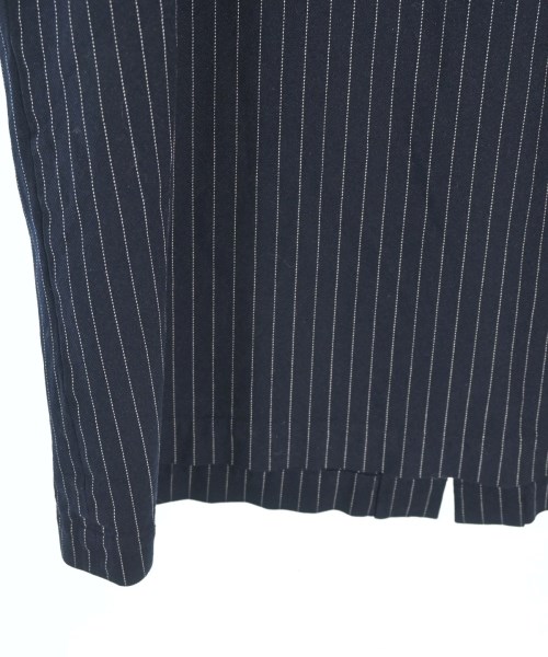 COMME des GARCONS COMME des GARCONS（コムデギャルソンコムデギャルソン）ワンピース 紺 サイズ:M レディース/2200660730028