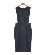 COMME des GARCONS COMME des GARCONS（コムデギャルソンコムデギャルソン）ワンピース 紺 サイズ:M レディース/2200660730028