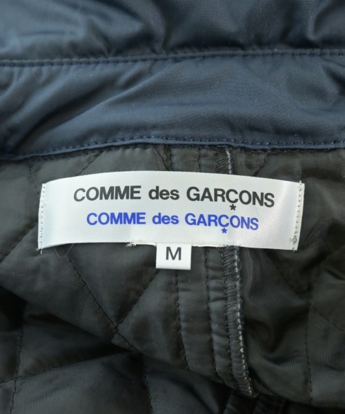 COMME des GARCONS COMME des GARCONS（コムデギャルソンコムデギャルソン）その他 紺 サイズ:M レディース/2200652961010