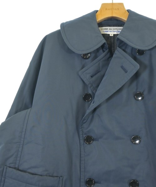 COMME des GARCONS COMME des GARCONS（コムデギャルソンコムデギャルソン）その他 紺 サイズ:M レディース/2200652961010