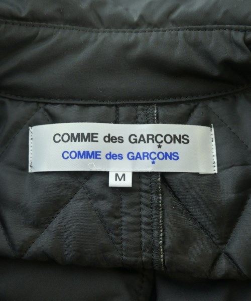 COMME des GARCONS COMME des GARCONS（コムデギャルソンコムデギャルソン）その他 黒 サイズ:M レディース/2200652961027