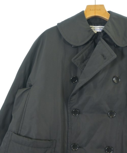 COMME des GARCONS COMME des GARCONS（コムデギャルソンコムデギャルソン）その他 黒 サイズ:M レディース/2200652961027