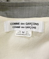 COMME des GARCONS COMME des GARCONS（コムデギャルソンコムデギャルソン）ノーカラージャケット グレー サイズ:M レディース/2200652961089