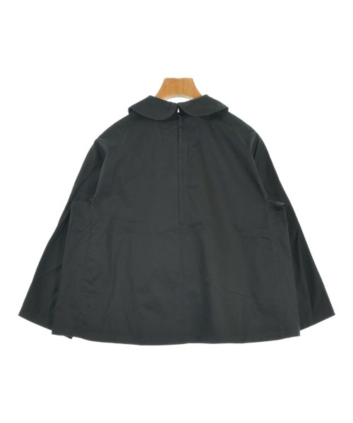 COMME des GARCONS COMME des GARCONS（コムデギャルソンコムデギャルソン）ブラウス 黒 サイズ:S レディース/2200652961263