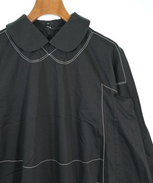 COMME des GARCONS COMME des GARCONS（コムデギャルソンコムデギャルソン）ブラウス 黒 サイズ:S レディース/2200652961263