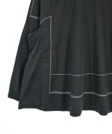 COMME des GARCONS COMME des GARCONS（コムデギャルソンコムデギャルソン）ブラウス 黒 サイズ:S レディース/2200652961263
