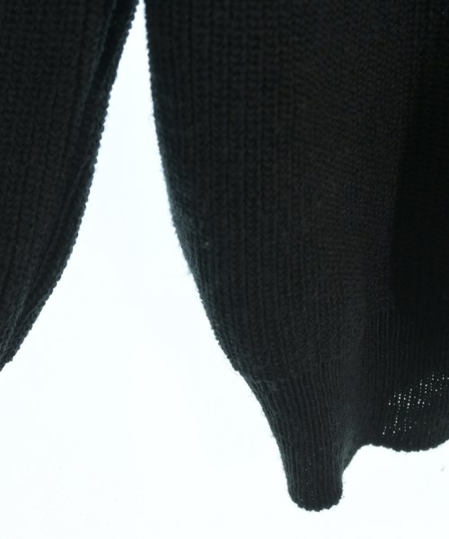 COMME des GARCONS COMME des GARCONS（コムデギャルソンコムデギャルソン）カーディガン 黒 サイズ:XS レディース/2200656596041