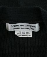 COMME des GARCONS COMME des GARCONS（コムデギャルソンコムデギャルソン）カーディガン 黒 サイズ:XS レディース/2200656596041