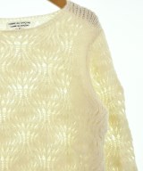 COMME des GARCONS COMME des GARCONS（コムデギャルソンコムデギャルソン）ニット・セーター 白 サイズ:XS レディース/2200656596058