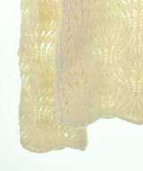 COMME des GARCONS COMME des GARCONS（コムデギャルソンコムデギャルソン）ニット・セーター 白 サイズ:XS レディース/2200656596058