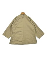COMME des GARCONS COMME des GARCONS（コムデギャルソンコムデギャルソン）ジャケット ベージュ サイズ:S レディース/2200656596065