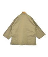 COMME des GARCONS COMME des GARCONS（コムデギャルソンコムデギャルソン）ジャケット ベージュ サイズ:S レディース/2200656596065