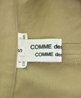 COMME des GARCONS COMME des GARCONS（コムデギャルソンコムデギャルソン）ジャケット ベージュ サイズ:S レディース/2200656596065