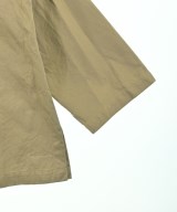 COMME des GARCONS COMME des GARCONS（コムデギャルソンコムデギャルソン）ジャケット ベージュ サイズ:S レディース/2200656596065