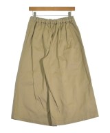COMME des GARCONS COMME des GARCONS（コムデギャルソンコムデギャルソン）その他 ベージュ サイズ:XS レディース/2200656596072