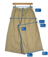 COMME des GARCONS COMME des GARCONS（コムデギャルソンコムデギャルソン）その他 ベージュ サイズ:XS レディース/2200656596072