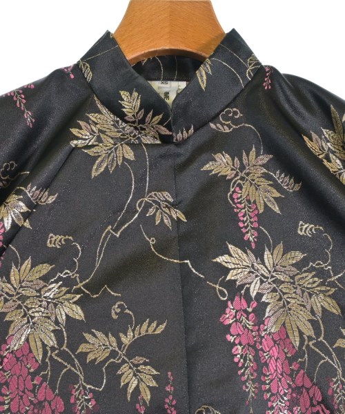 COMME des GARCONS COMME des GARCONS（コムデギャルソンコムデギャルソン）ジャケット 黒 サイズ:XS レディース/2200656596089