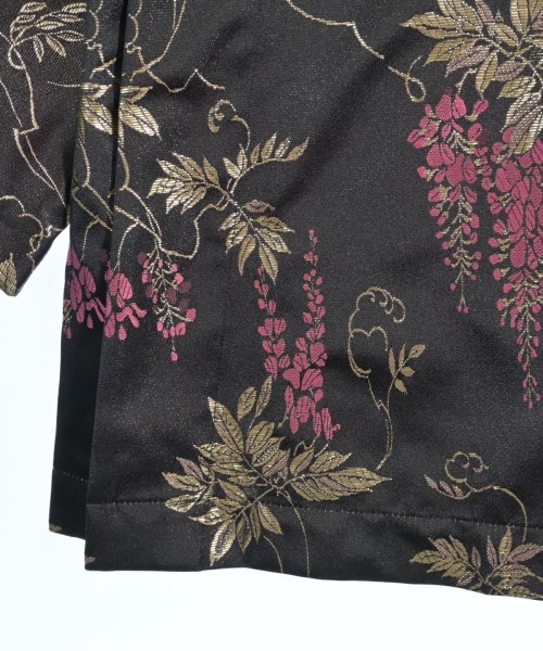 COMME des GARCONS COMME des GARCONS（コムデギャルソンコムデギャルソン）ジャケット 黒 サイズ:XS レディース/2200656596089