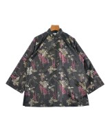 COMME des GARCONS COMME des GARCONS（コムデギャルソンコムデギャルソン）ジャケット 黒 サイズ:XS レディース/2200656596089