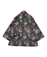 COMME des GARCONS COMME des GARCONS（コムデギャルソンコムデギャルソン）ジャケット 黒 サイズ:XS レディース/2200656596089