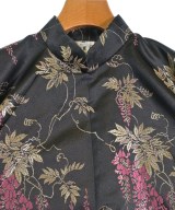 COMME des GARCONS COMME des GARCONS（コムデギャルソンコムデギャルソン）ジャケット 黒 サイズ:XS レディース/2200656596089