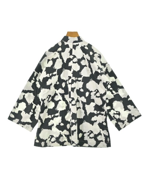 COMME des GARCONS COMME des GARCONS（コムデギャルソンコムデギャルソン）ジャケット 白 サイズ:XS レディース/2200656596096