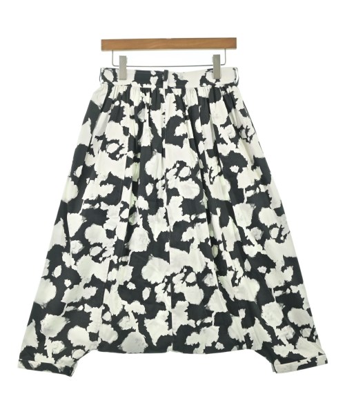 COMME des GARCONS COMME des GARCONS（コムデギャルソンコムデギャルソン）その他 白 サイズ:XS レディース/2200656596102