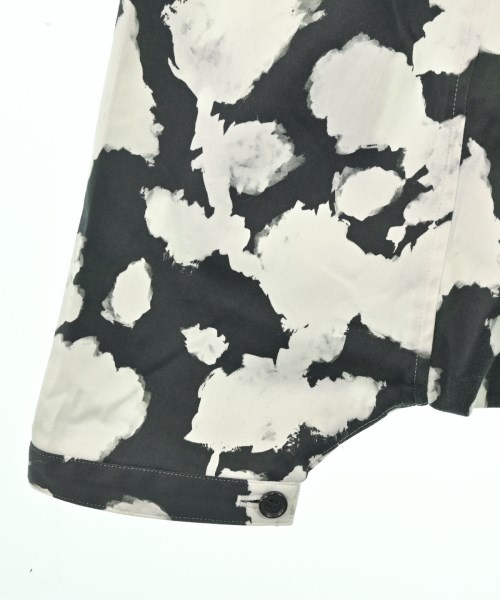 COMME des GARCONS COMME des GARCONS（コムデギャルソンコムデギャルソン）その他 白 サイズ:XS レディース/2200656596102