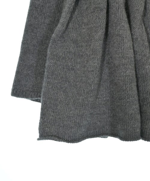 COMME des GARCONS COMME des GARCONS（コムデギャルソンコムデギャルソン）ニット・セーター グレー サイズ:XS レディース/2200656596133