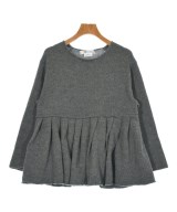 COMME des GARCONS COMME des GARCONS（コムデギャルソンコムデギャルソン）ニット・セーター グレー サイズ:XS レディース/2200656596133