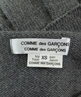 COMME des GARCONS COMME des GARCONS（コムデギャルソンコムデギャルソン）ニット・セーター グレー サイズ:XS レディース/2200656596133