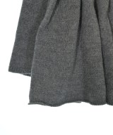 COMME des GARCONS COMME des GARCONS（コムデギャルソンコムデギャルソン）ニット・セーター グレー サイズ:XS レディース/2200656596133