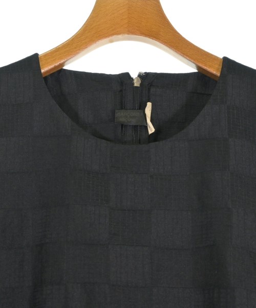 COMME des GARCONS COMME des GARCONS（コムデギャルソンコムデギャルソン）ワンピース 黒 サイズ:XS レディース/2200656596157