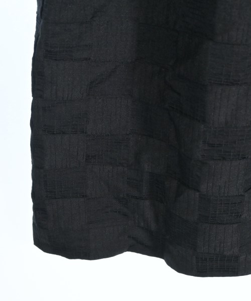 COMME des GARCONS COMME des GARCONS（コムデギャルソンコムデギャルソン）ワンピース 黒 サイズ:XS レディース/2200656596157