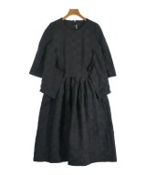 COMME des GARCONS COMME des GARCONS（コムデギャルソンコムデギャルソン）ワンピース 黒 サイズ:XS レディース/2200656596157