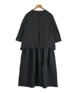 COMME des GARCONS COMME des GARCONS（コムデギャルソンコムデギャルソン）ワンピース 黒 サイズ:XS レディース/2200656596157