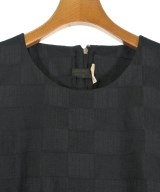 COMME des GARCONS COMME des GARCONS（コムデギャルソンコムデギャルソン）ワンピース 黒 サイズ:XS レディース/2200656596157