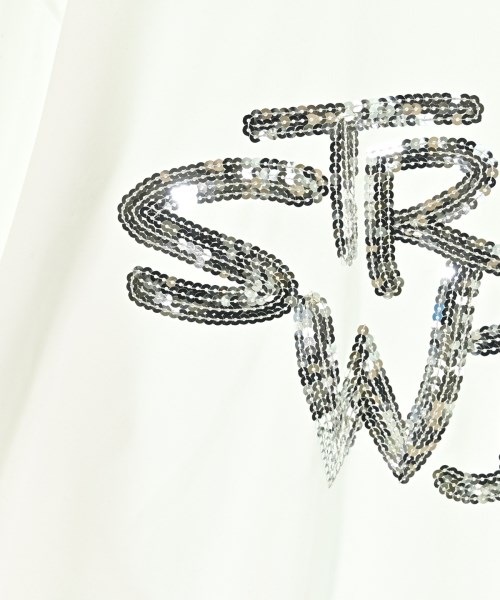 COMME des GARCONS COMME des GARCONS（コムデギャルソンコムデギャルソン）Tシャツ・カットソー 白 サイズ:XS レディース/2200656596195