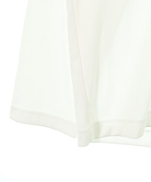 COMME des GARCONS COMME des GARCONS（コムデギャルソンコムデギャルソン）Tシャツ・カットソー 白 サイズ:XS レディース/2200656596195