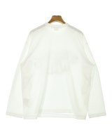 COMME des GARCONS COMME des GARCONS（コムデギャルソンコムデギャルソン）Tシャツ・カットソー 白 サイズ:XS レディース/2200656596195